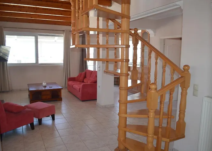 Anastasia Apartment