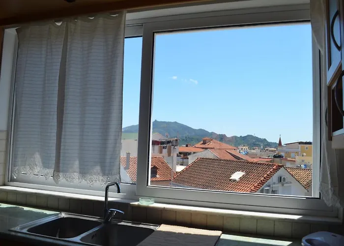 Anastasia Apartment