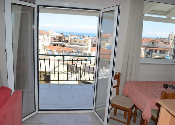 Anastasia Apartment