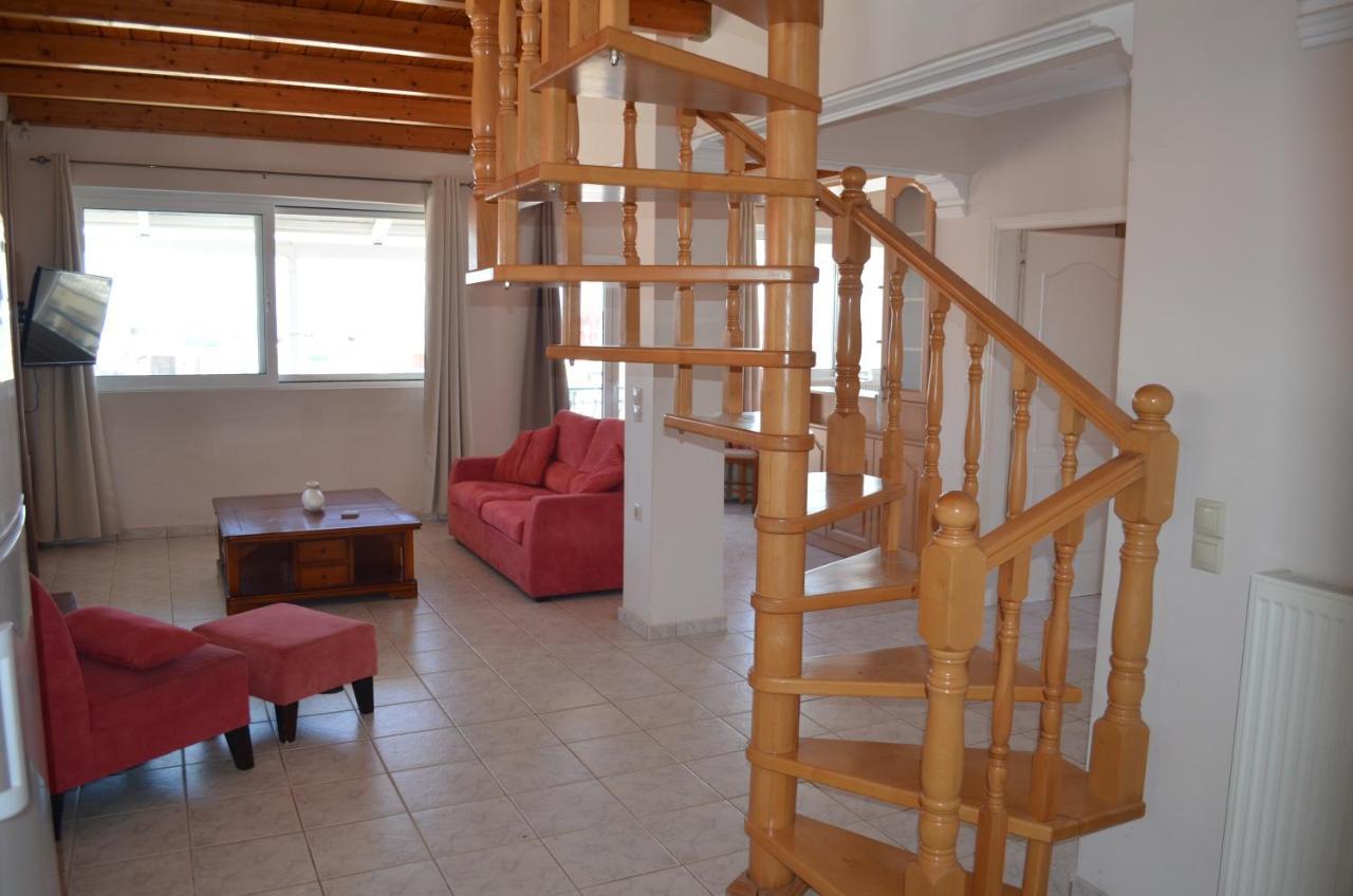 Appartement Anastasia
