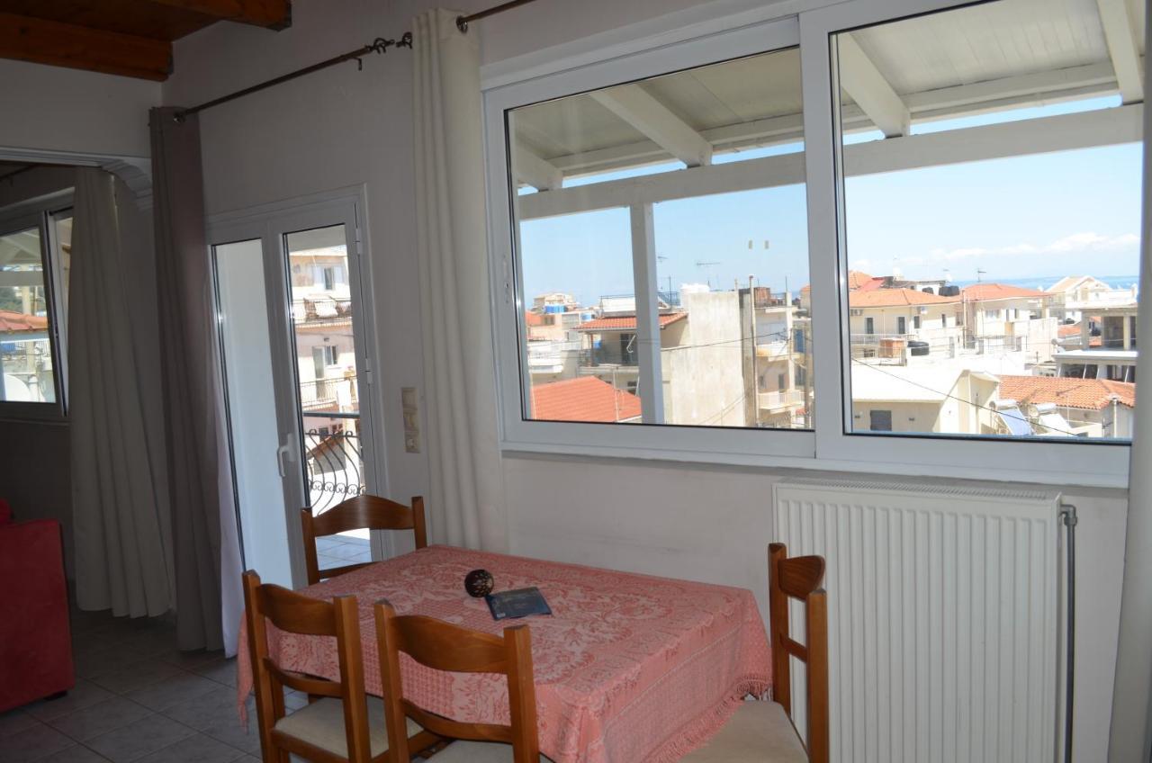 Anastasia Appartement Zante