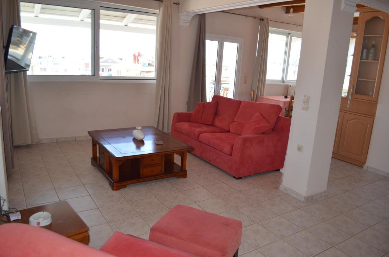 Anastasia Appartement Zante