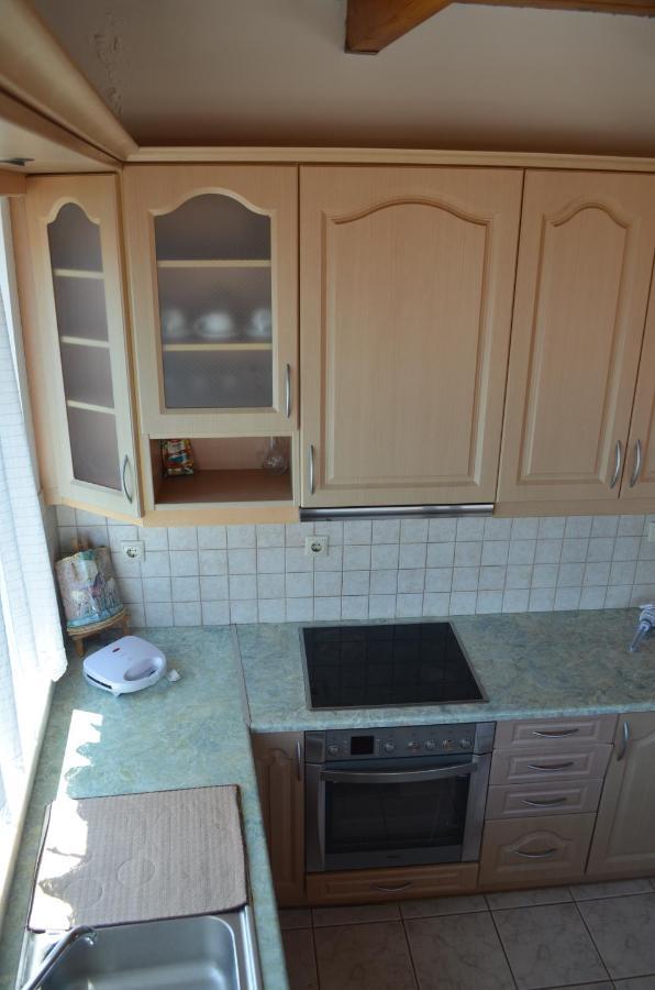 Anastasia Appartement *