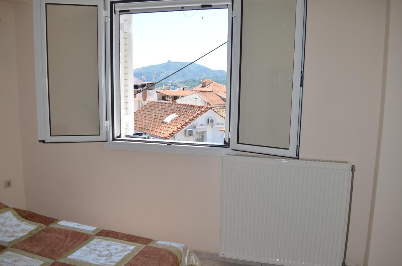 Anastasia Appartement *