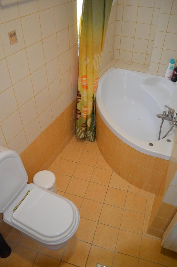 Appartement Anastasia