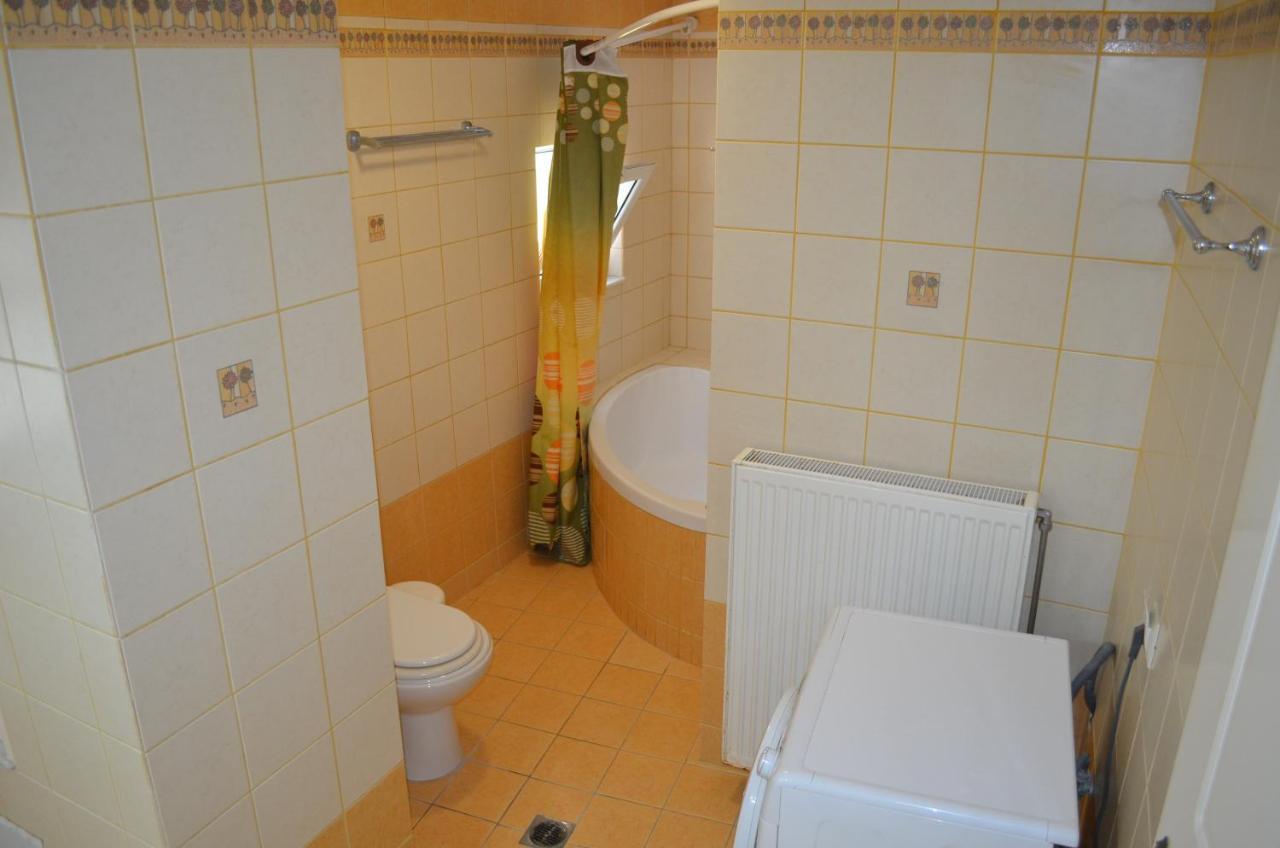 Anastasia Appartement *