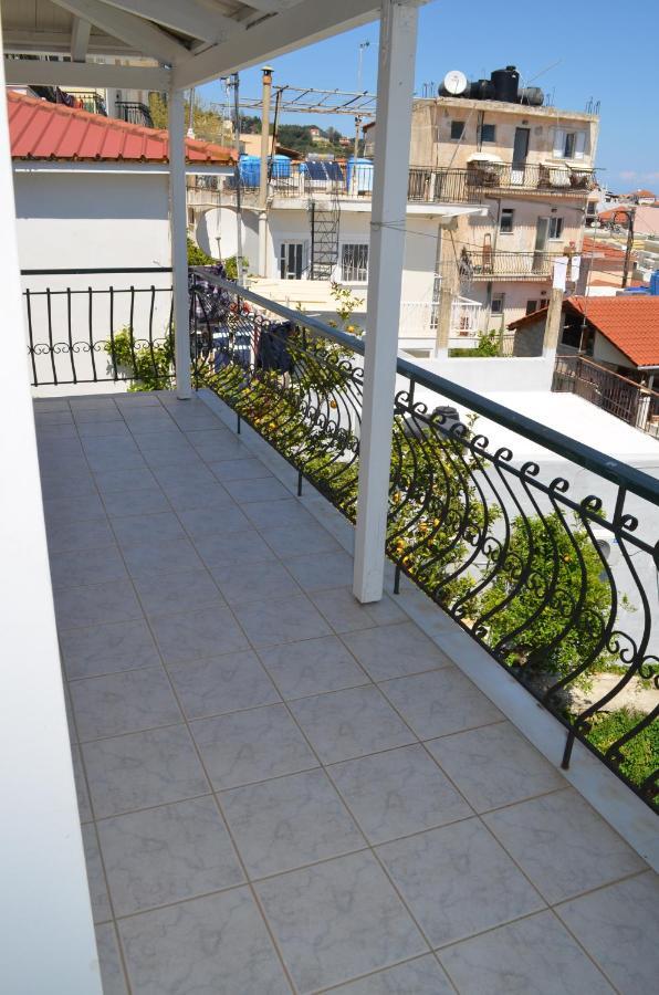 Anastasia Appartement *