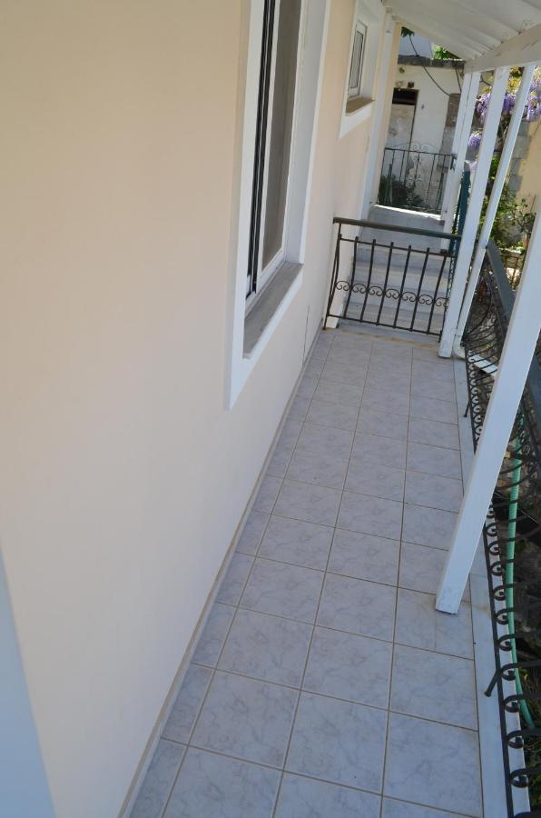 Anastasia Appartement *