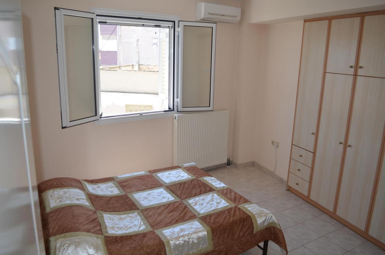 Anastasia Appartement *