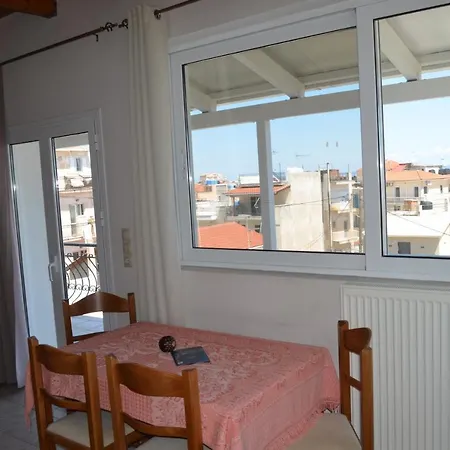 Anastasia Apartment Zakynthos Town Exterior photo