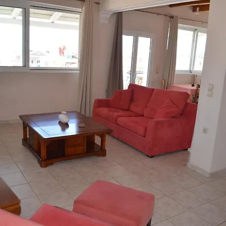 Anastasia Apartment Zakynthos Town Exterior photo
