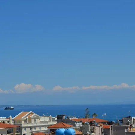Anastasia Apartment Zakynthos Town Exterior photo