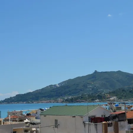 Anastasia Apartment Zakynthos Town Exterior photo