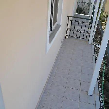 Anastasia Apartment Zakynthos Town Exterior photo