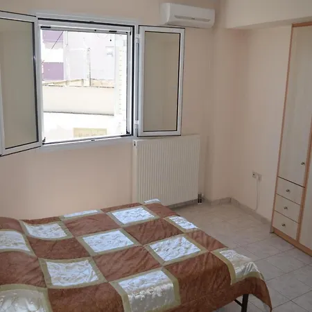 Anastasia Apartment Zakynthos Town Exterior photo